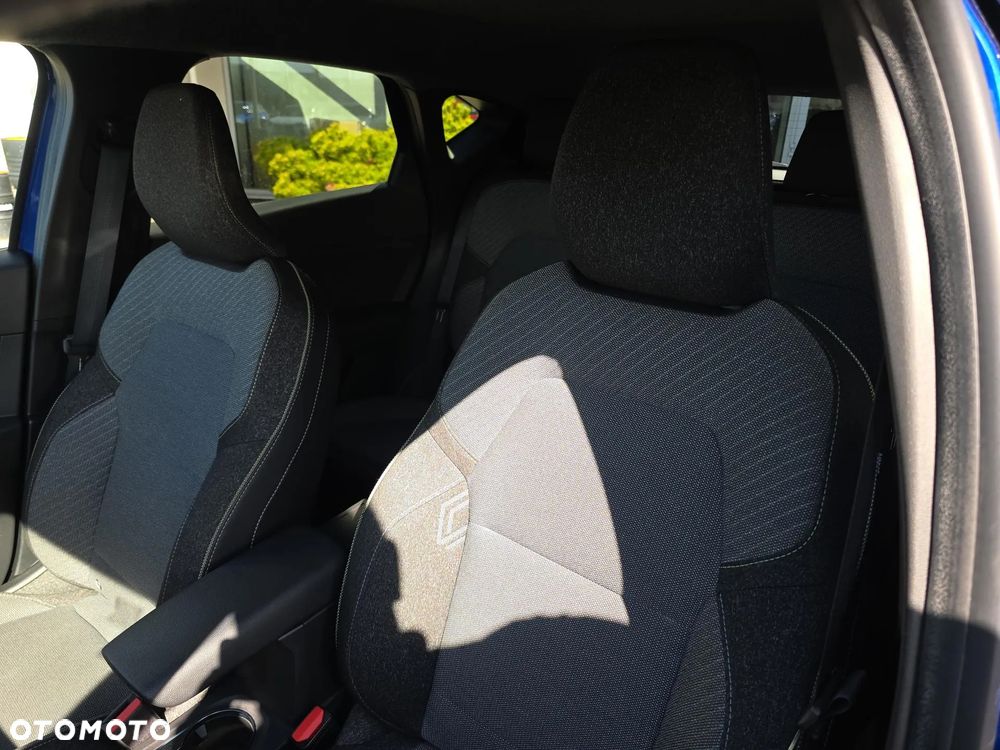 Renault Captur 1.0 TCe Techno - 11