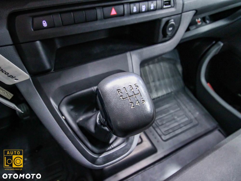 Toyota ProAce D-4D Long 3,1t Active (bryg.) - 25