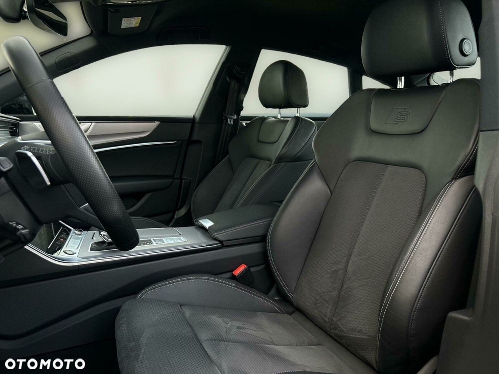 Audi A7 Sportback - 16