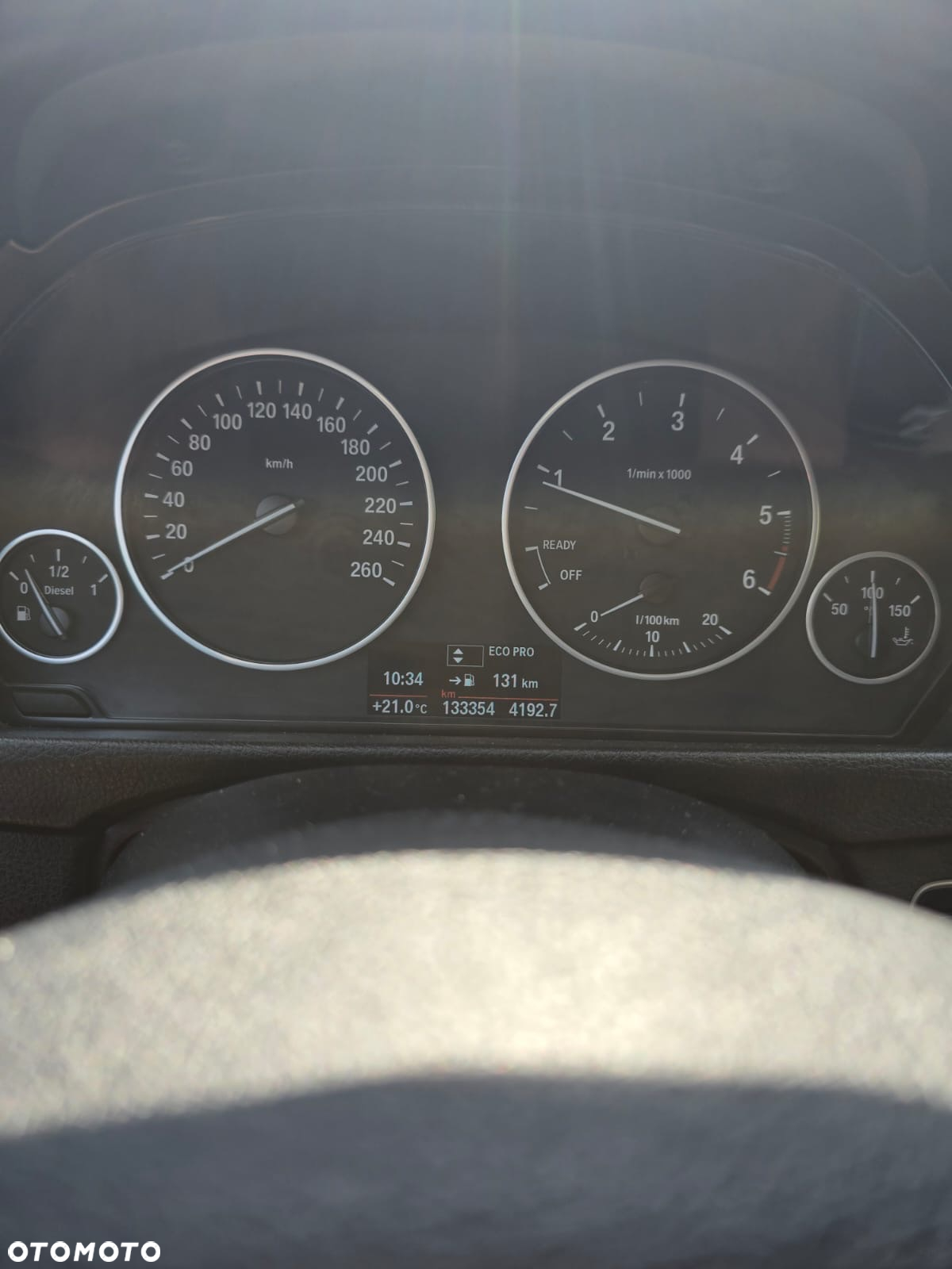 BMW Seria 3 320d Efficient Dynamic Edition - 24