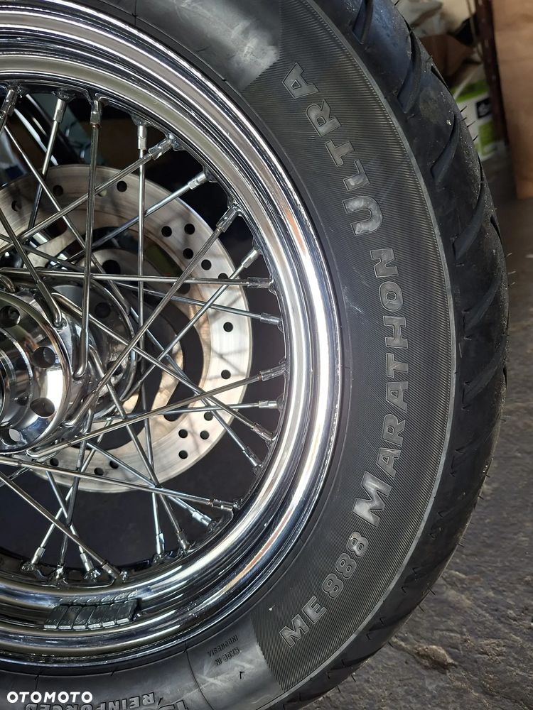 Harley-Davidson Softail Deluxe - 16