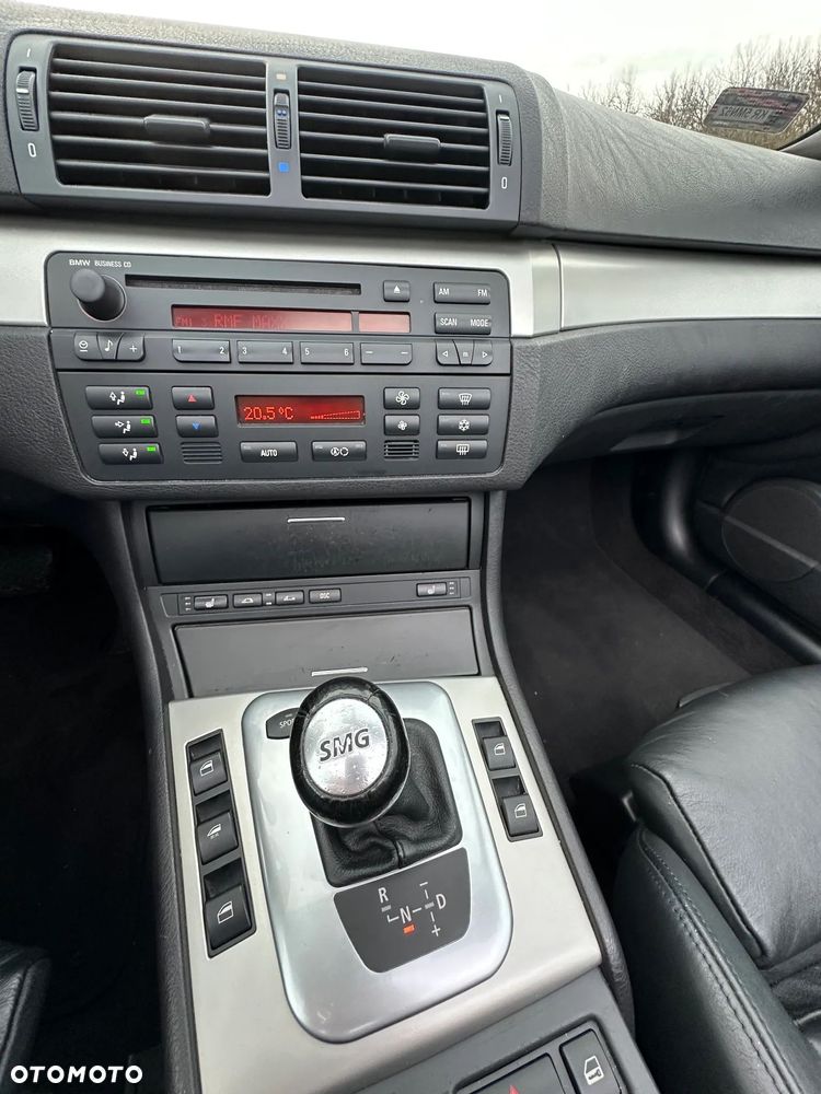 BMW Seria 3 330 Ci SMG - 17