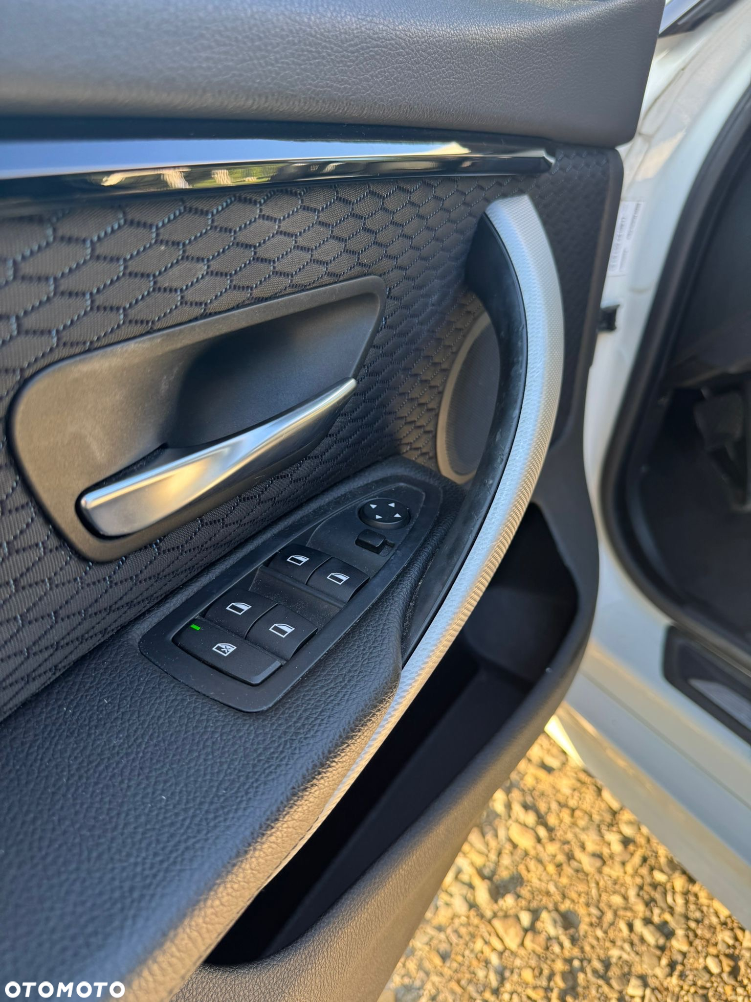 BMW Seria 4 430i M Sport - 16