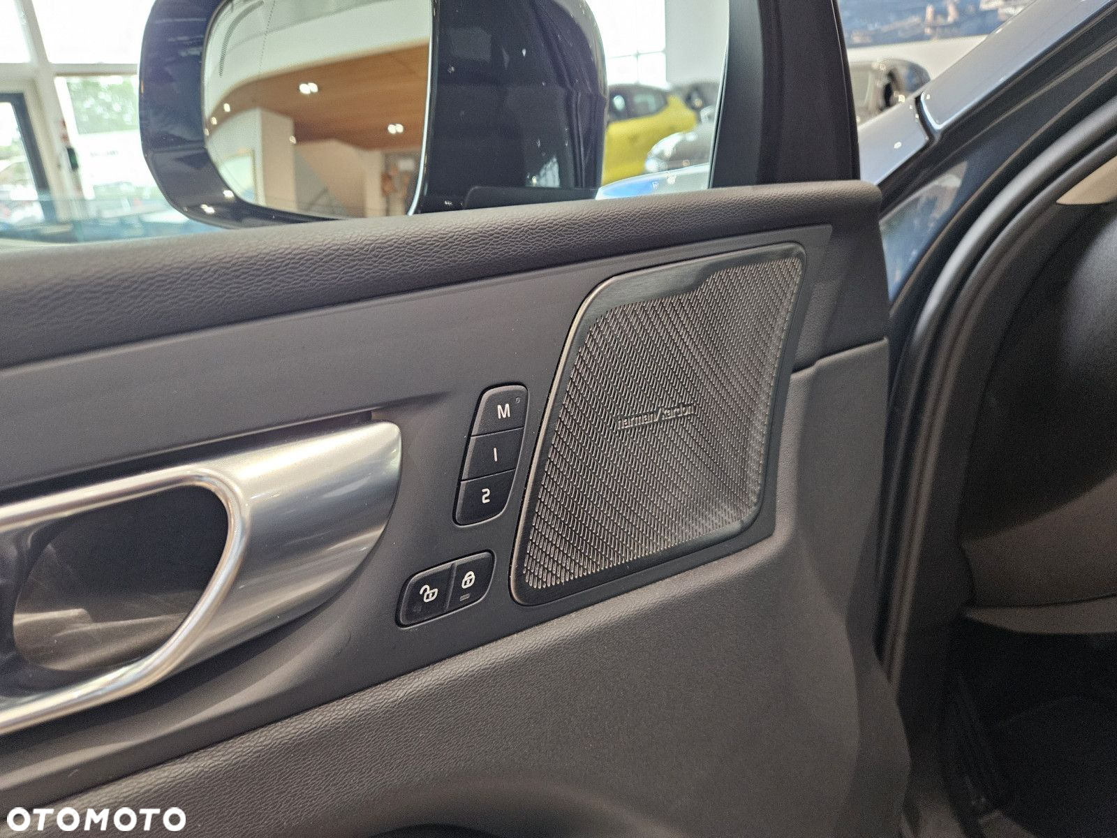 Volvo XC 60 - 17