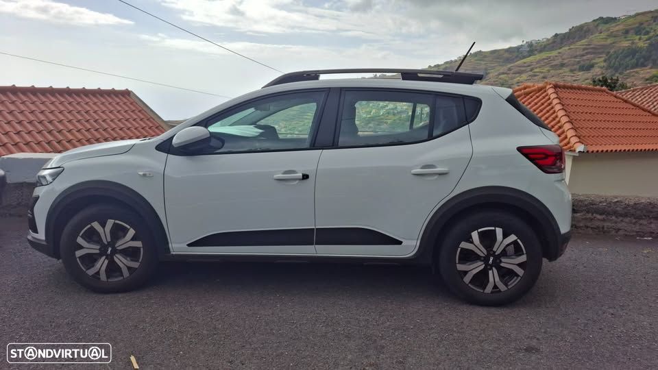 Dacia Sandero 1.0 TCe Expression - 2