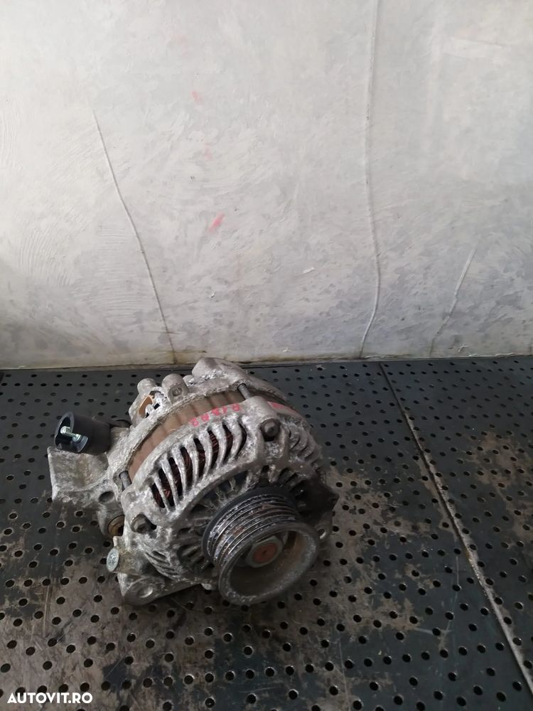 Alternator 1.8 b honda civic 8 ahga67 a2tc1391ze - 1