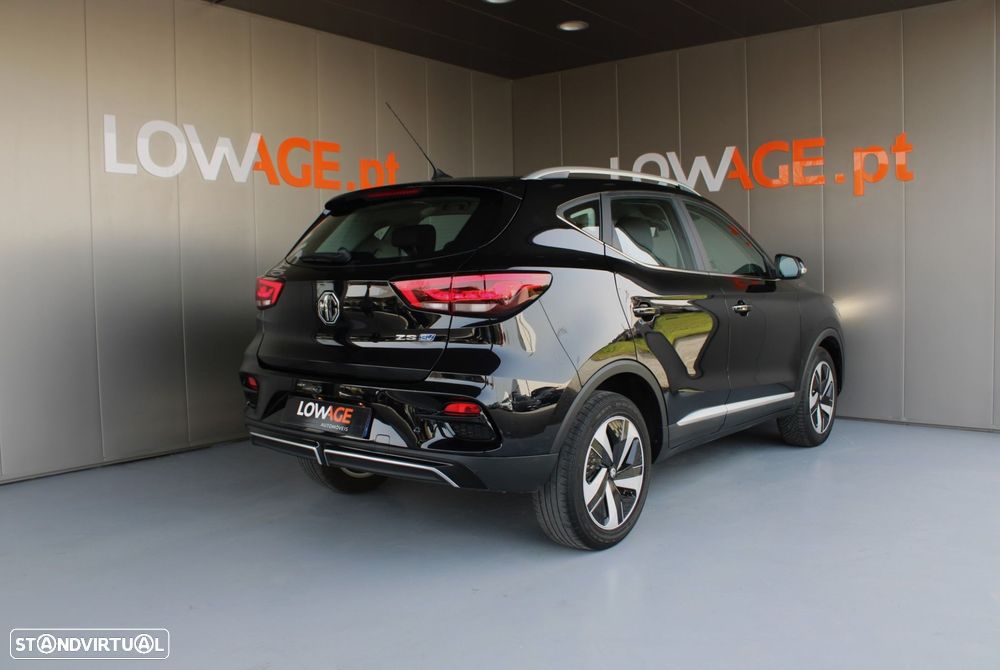 MG ZS EV 72.6 kWh Comfort - 32