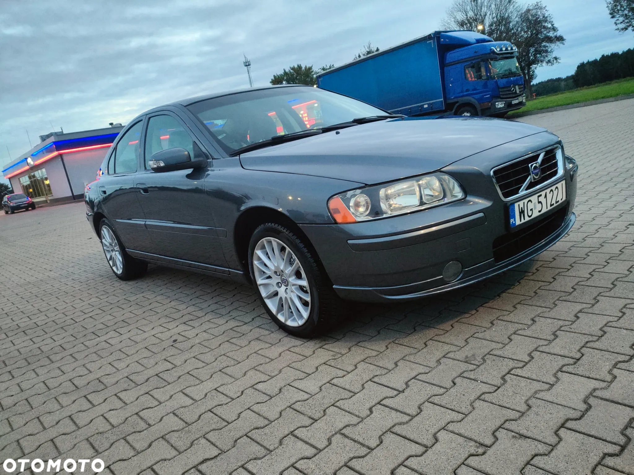 Volvo S60 2.4 Momentum - 13