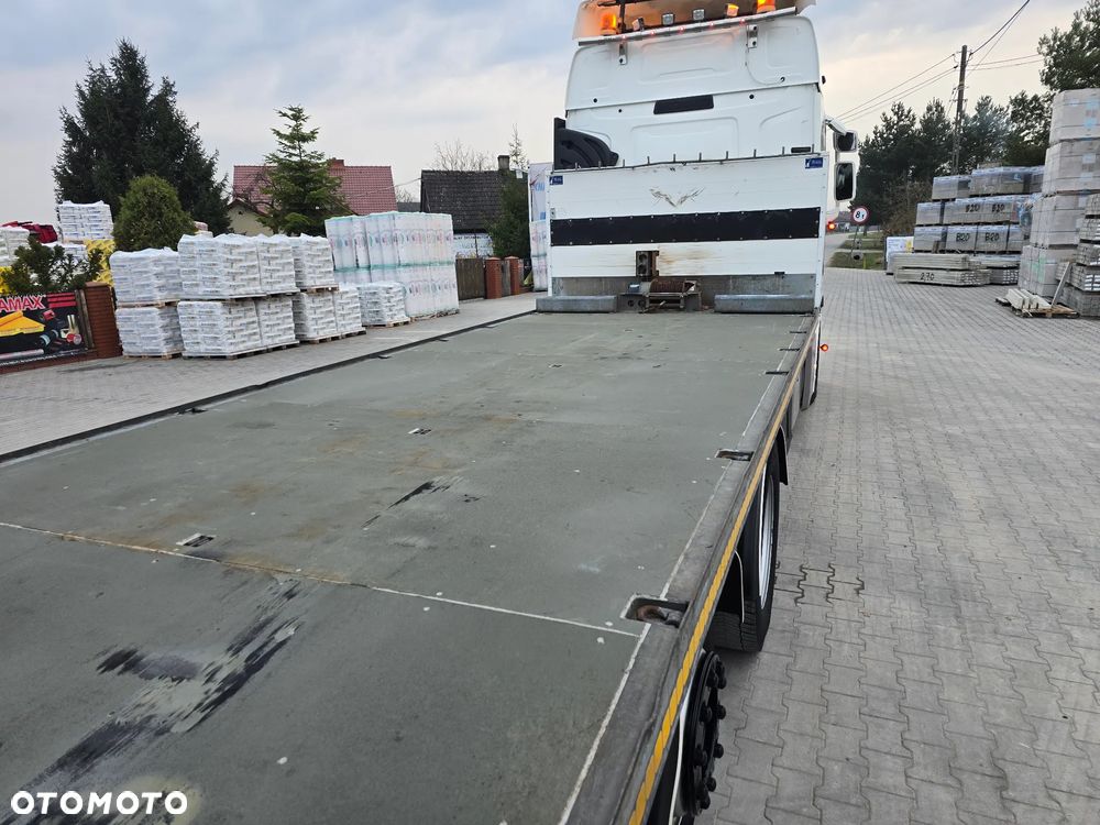 Renault T480/Autolaweta/Radar/ACC/SCC/Ksenony - 13