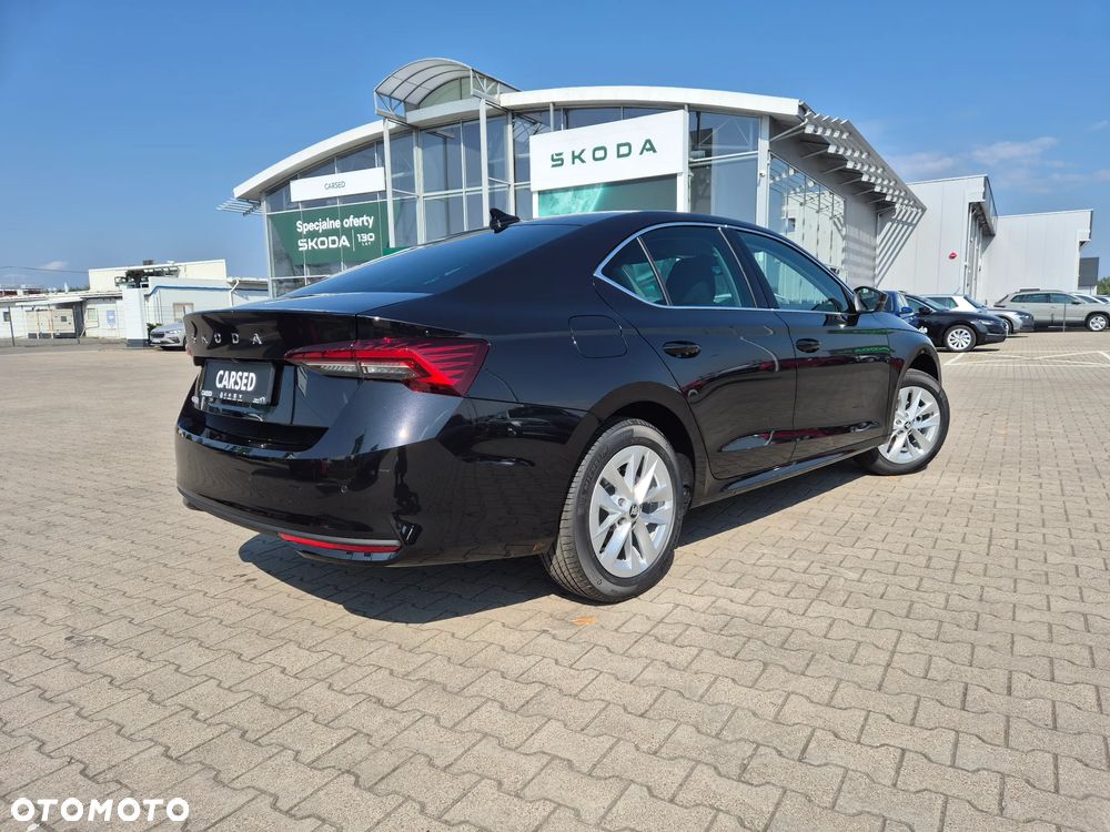 Skoda Octavia - 9