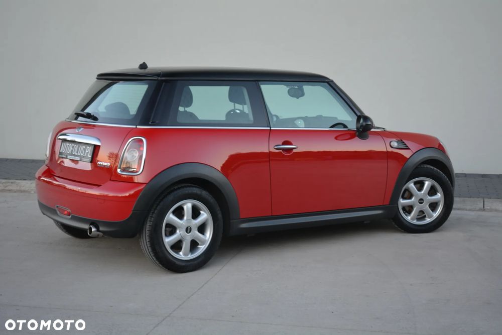 MINI Cooper - 18
