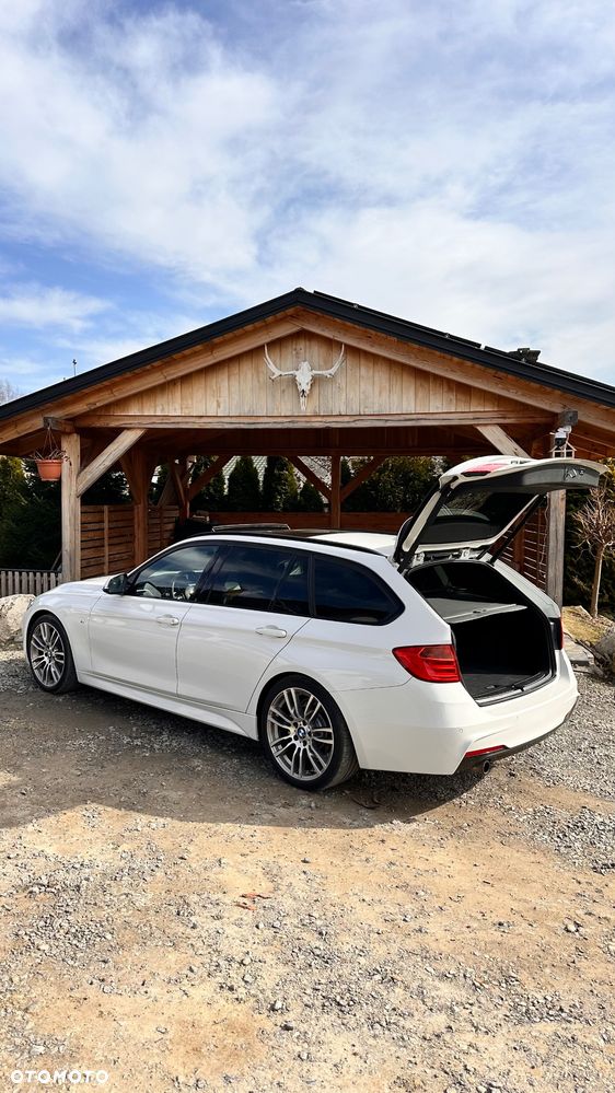 BMW Seria 3 - 6