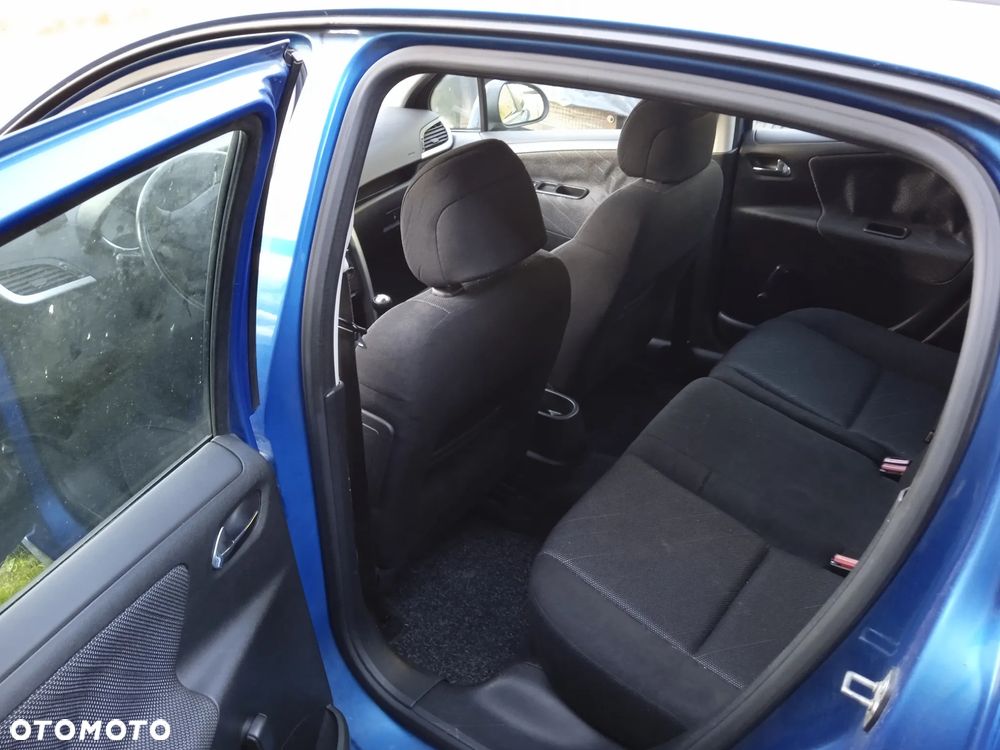 Peugeot 207 1.6 HDi 16V Sporty - 8