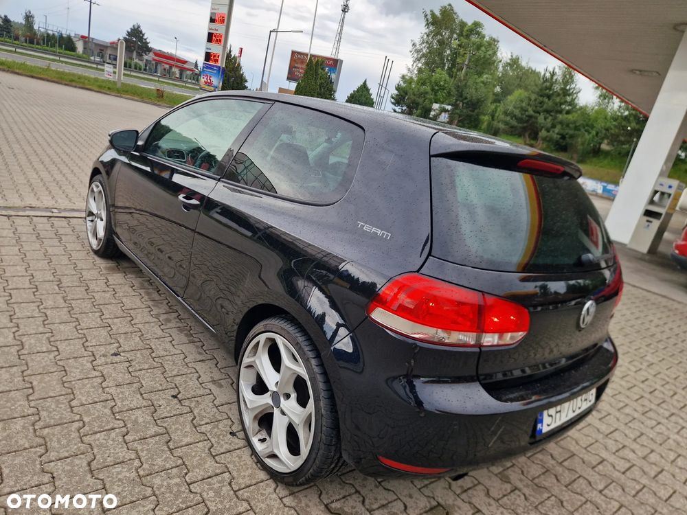 Volkswagen Golf 1.6 TDI BMT Highline DSG - 7