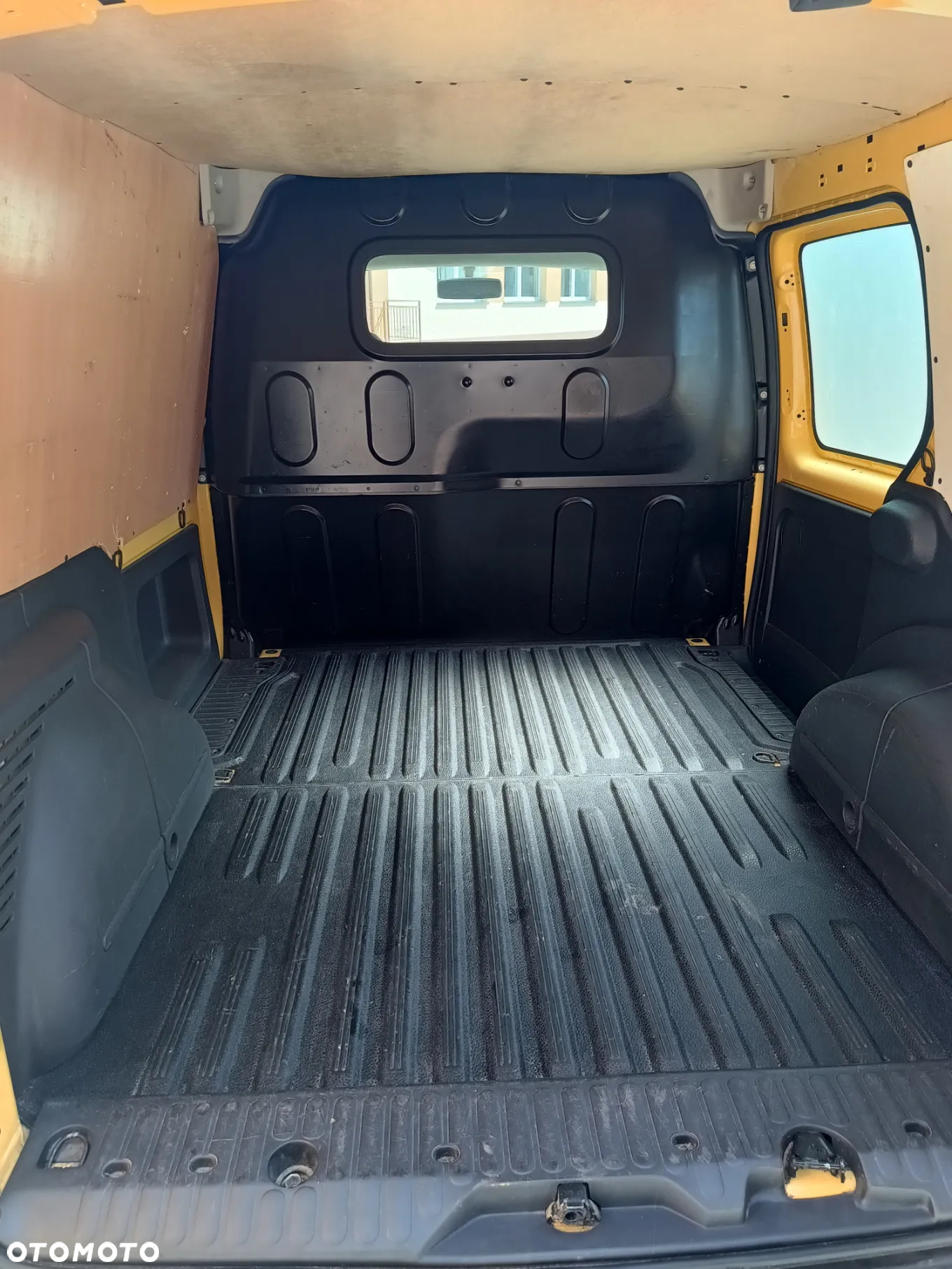 Renault Kangoo - 7