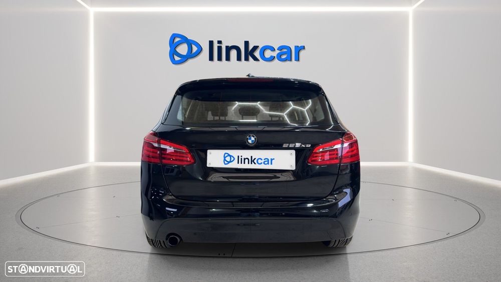 BMW 225xe Active Tourer iPerformance Advantage - 4