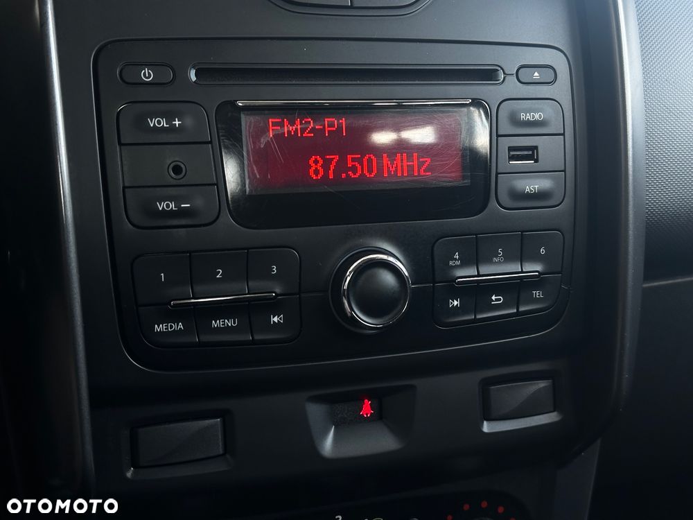 Dacia Duster - 26
