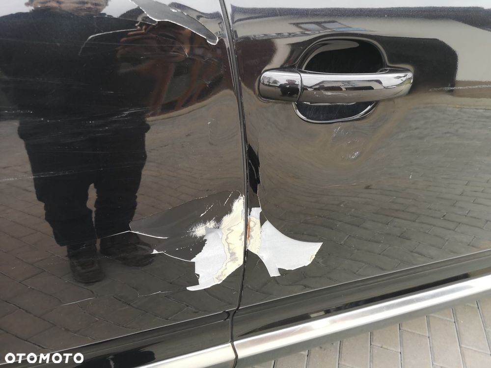 Volkswagen Touareg 2.5 R5 TDI DPF Perfect Tiptr - 21