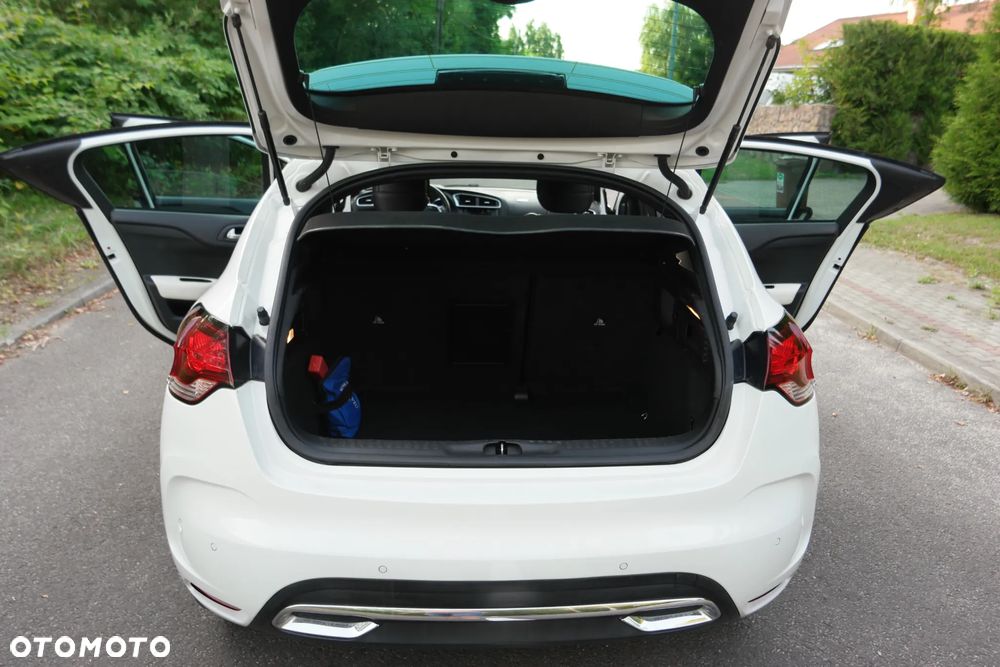 Citroën DS4 - 17