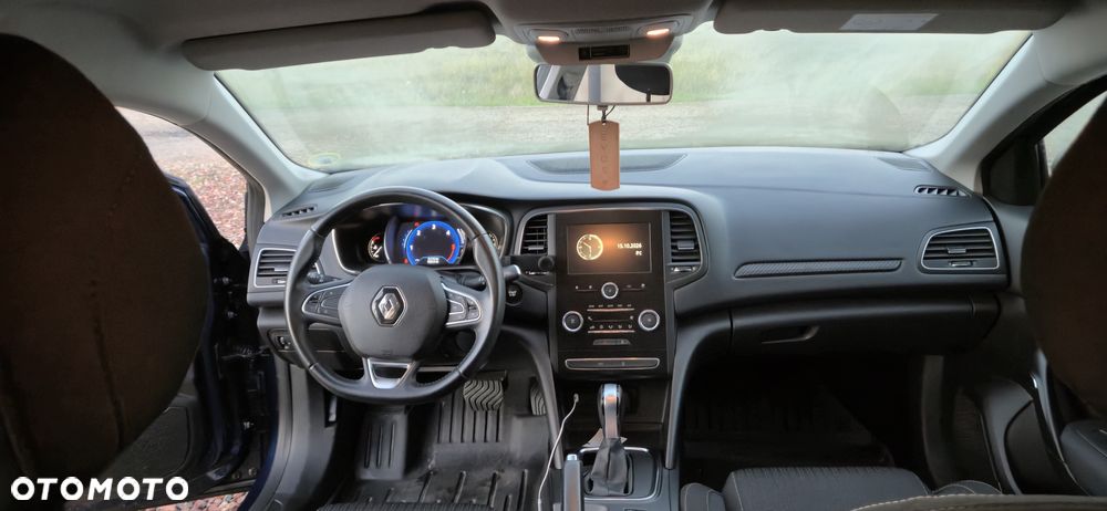 Renault Megane - 11