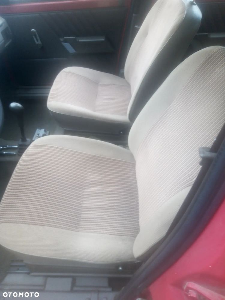 Skoda Forman - 7