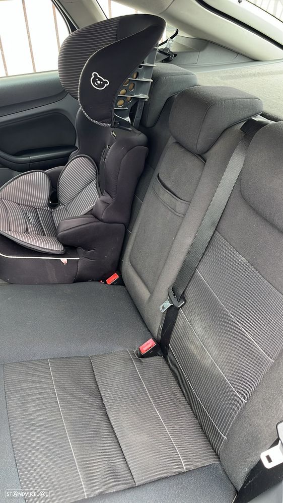 Ford Focus 1.6 TDCi Titanium - 7