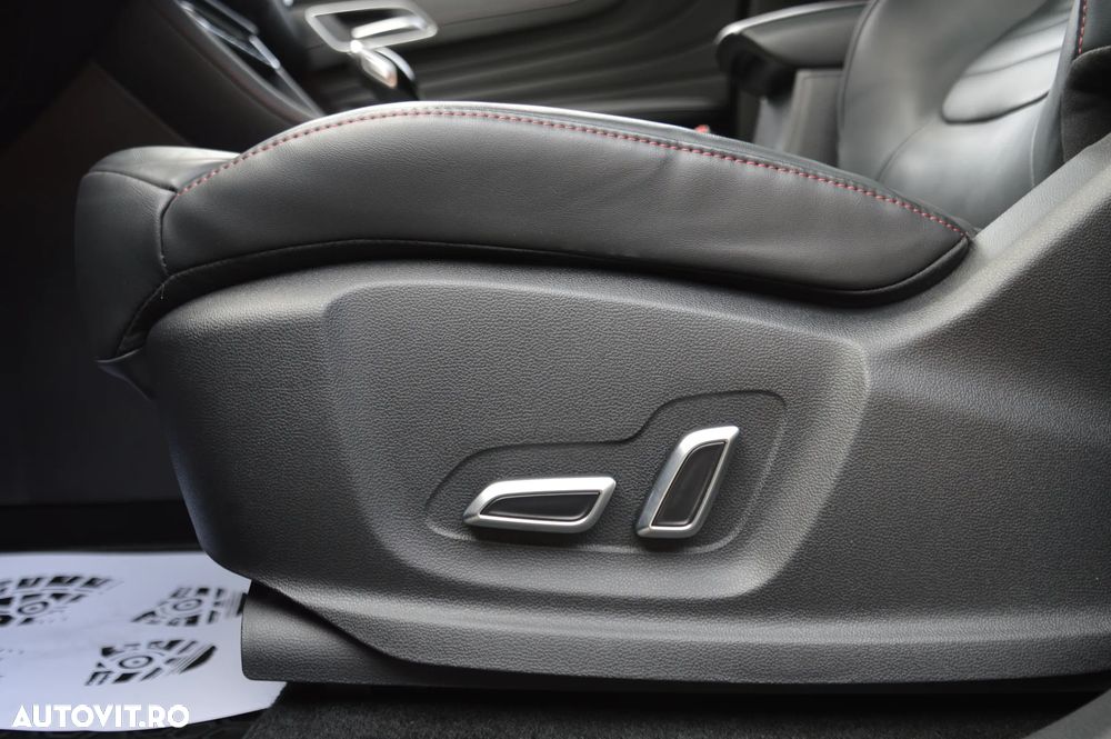 MG EHS 1.5T-GDI PHEV Luxury - 34