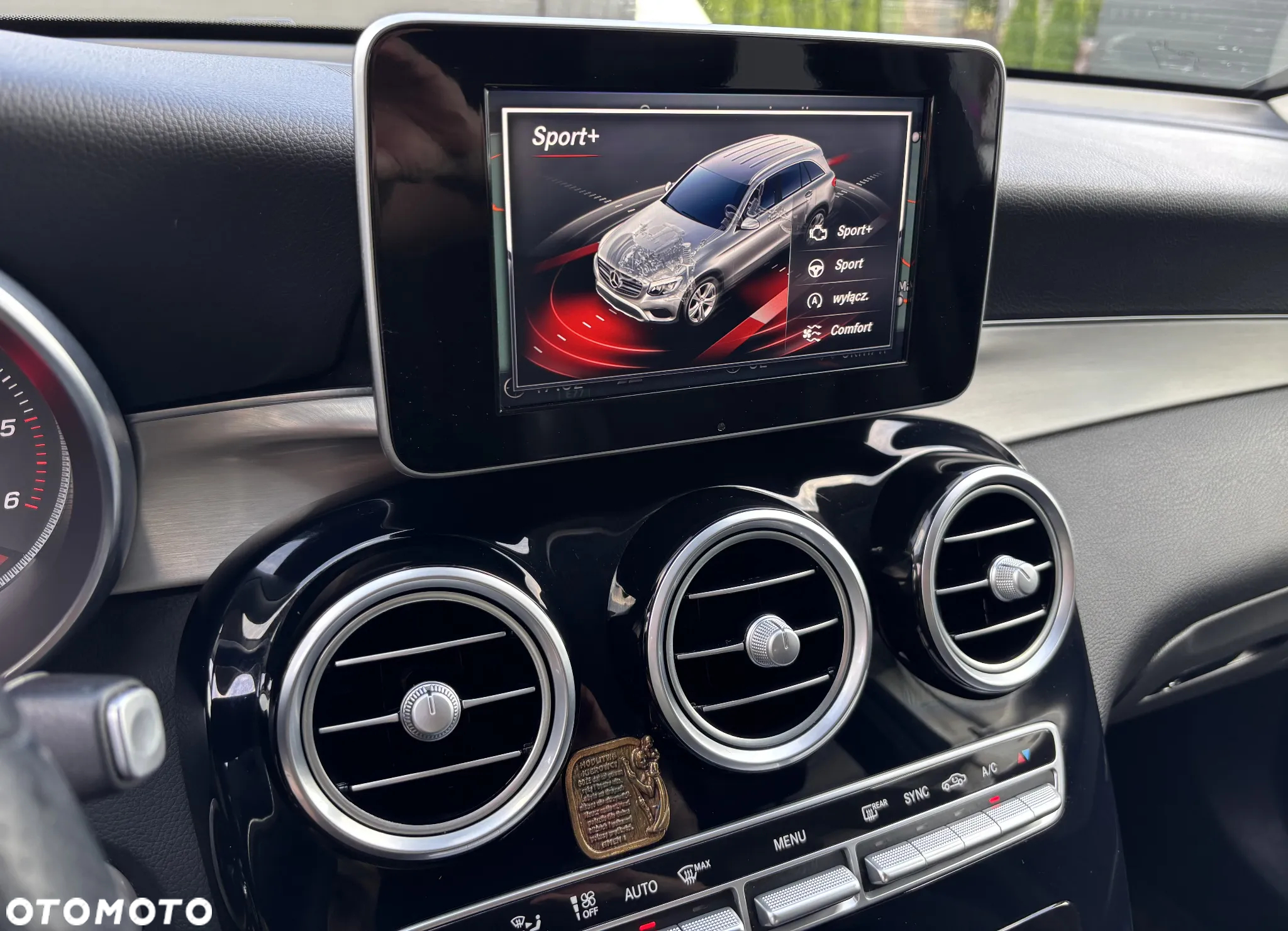 Mercedes-Benz GLC 220 d 4-Matic - 24