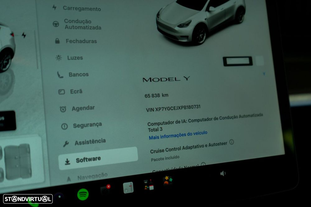 Tesla Model Y Standard - 6