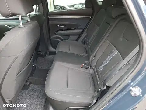 Hyundai Tucson 1.6 T-GDi HEV 2WD Select - 12