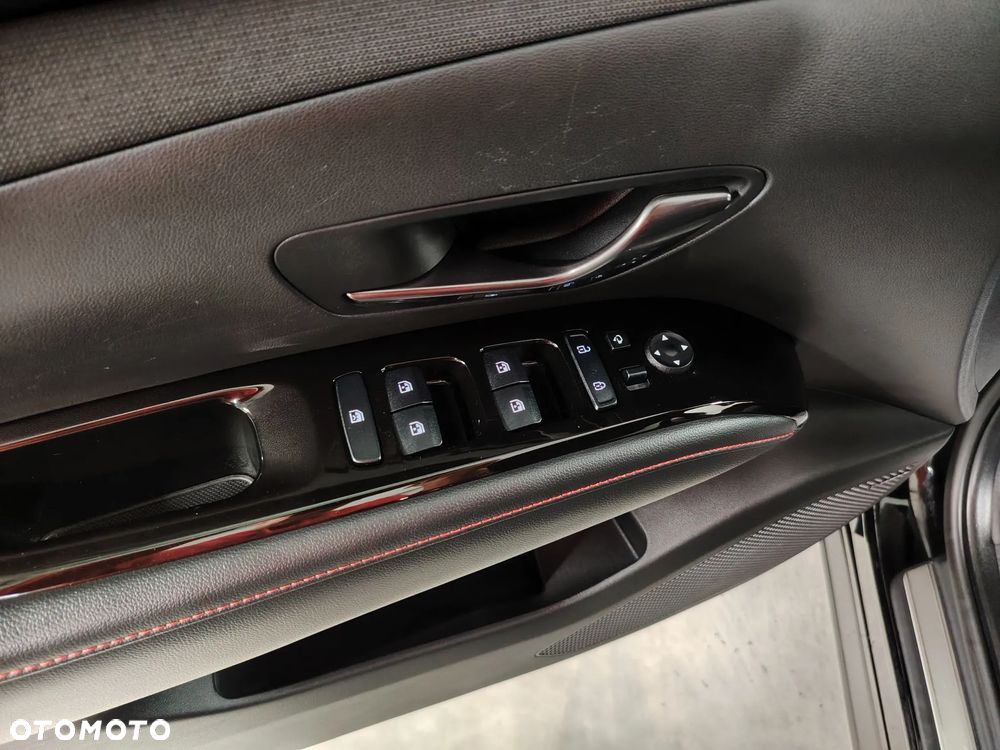 Hyundai Tucson 1.6 T-GDi 4WD N Line - 32