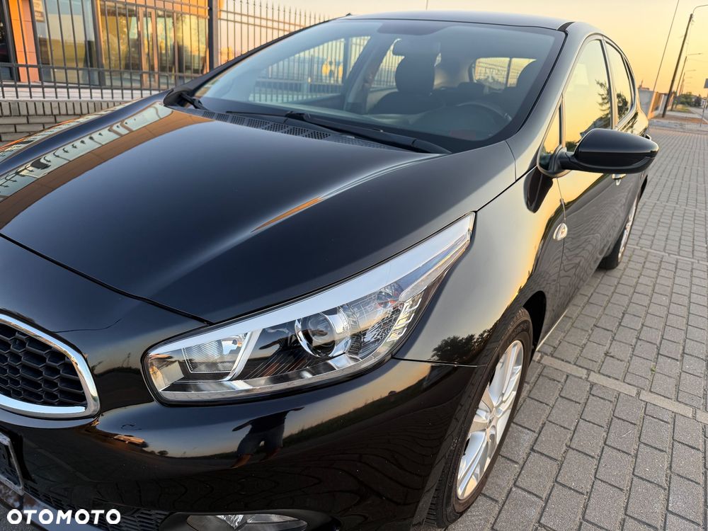 Kia Ceed 1.4 S - 20