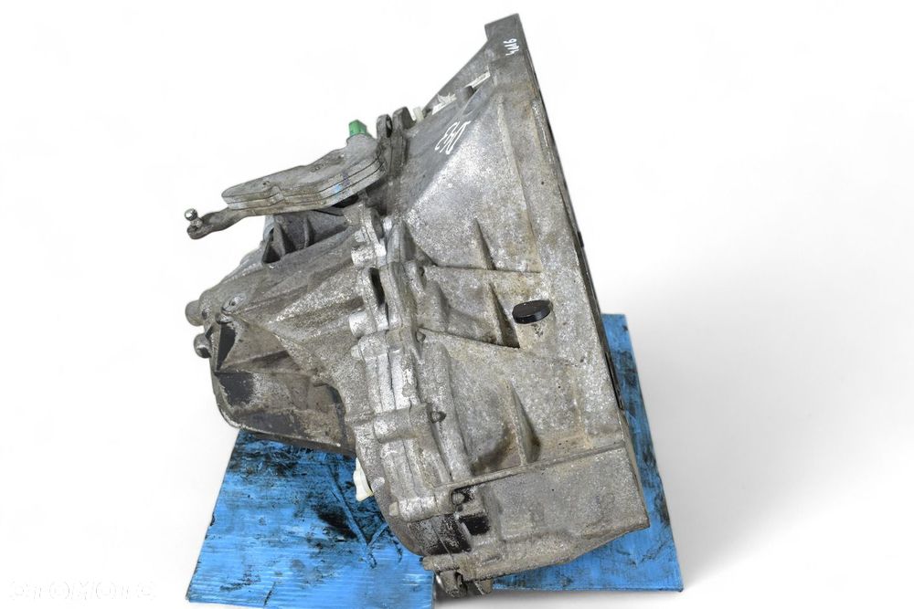 Skrzynia Biegów Manualna NISSAN QASHQAI J10 2.0 16V 141KM TL4116 07-14r - 6