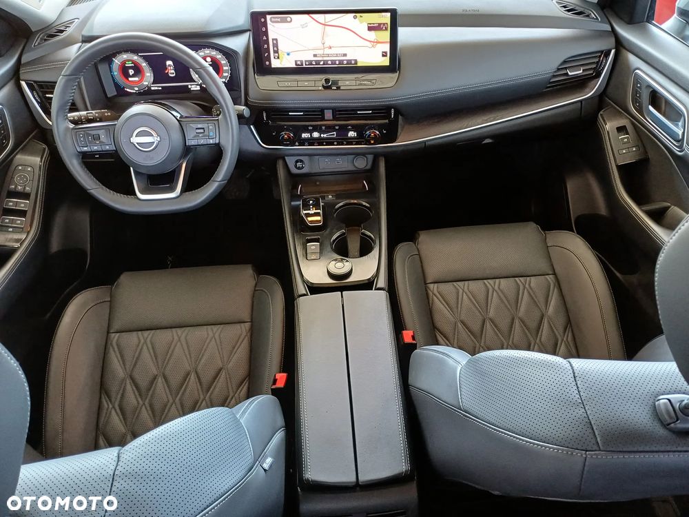 Nissan X-Trail 1.5 VC-T e-POWER Tekna e-4ORCE - 7