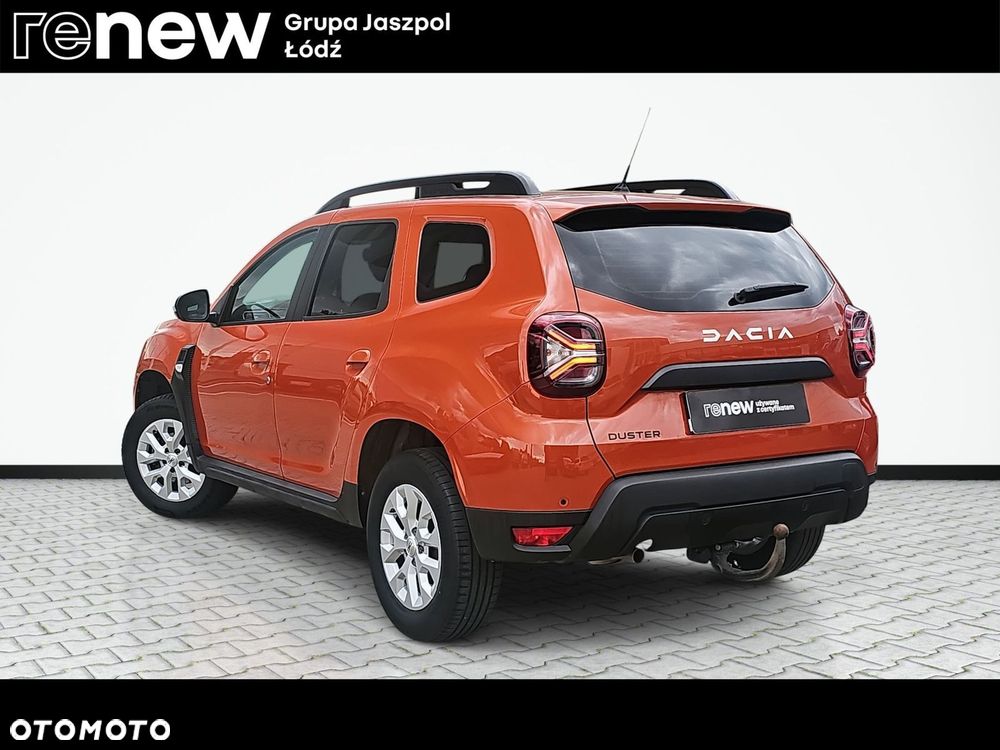 Dacia Duster - 7