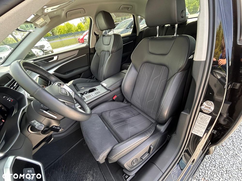 Audi A6 Limousine - 12