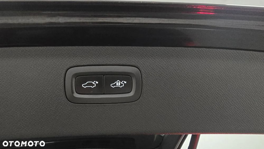 Volvo XC 90 D5 AWD Geartronic Inscription - 11