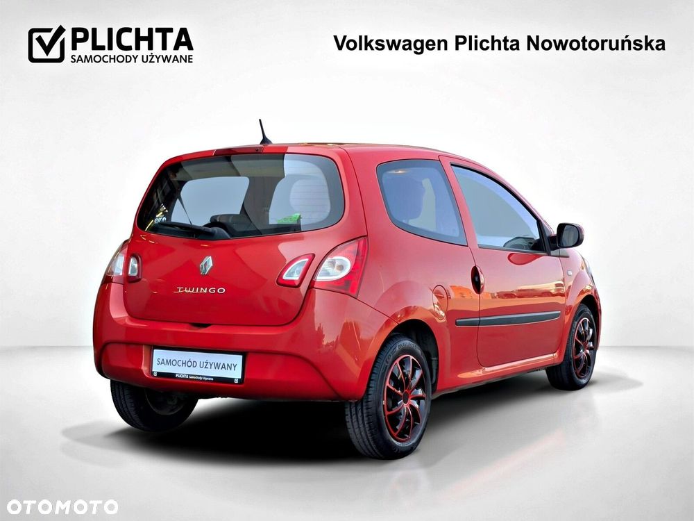 Renault Twingo 1.2 16V Eco Dynamique - 6