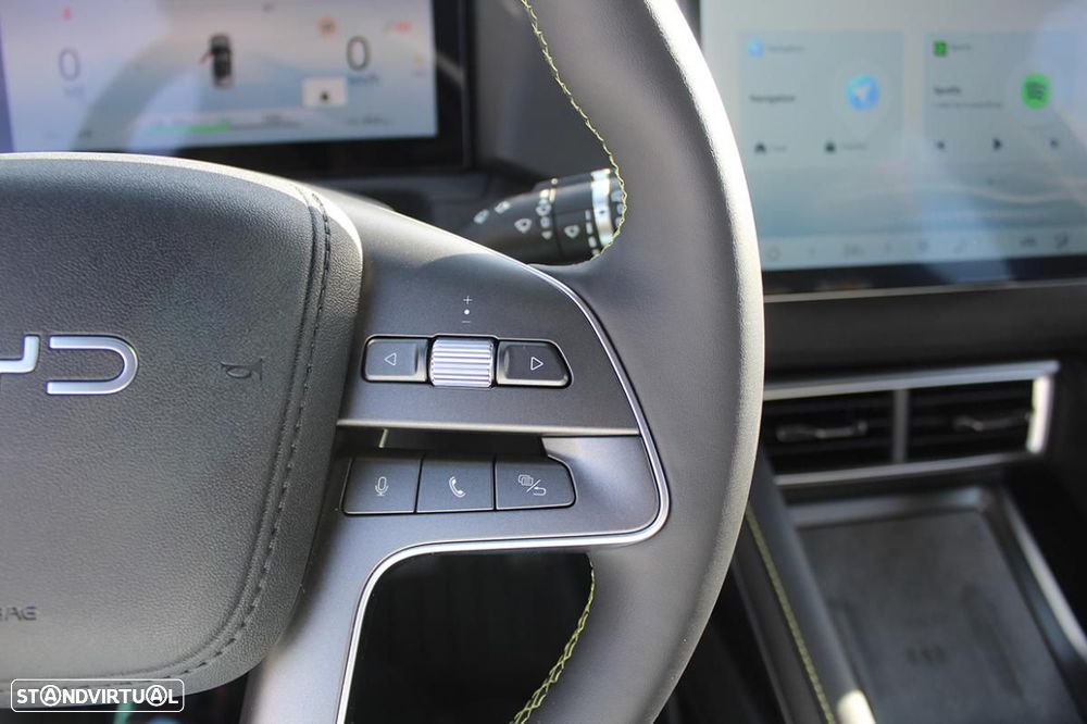 BYD Atto 2 45.1 kWh Boost - 21