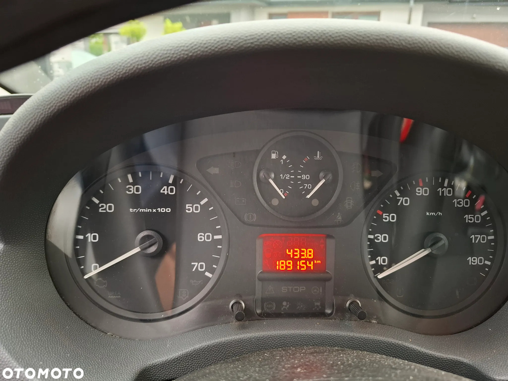 Fiat Scudo - 7