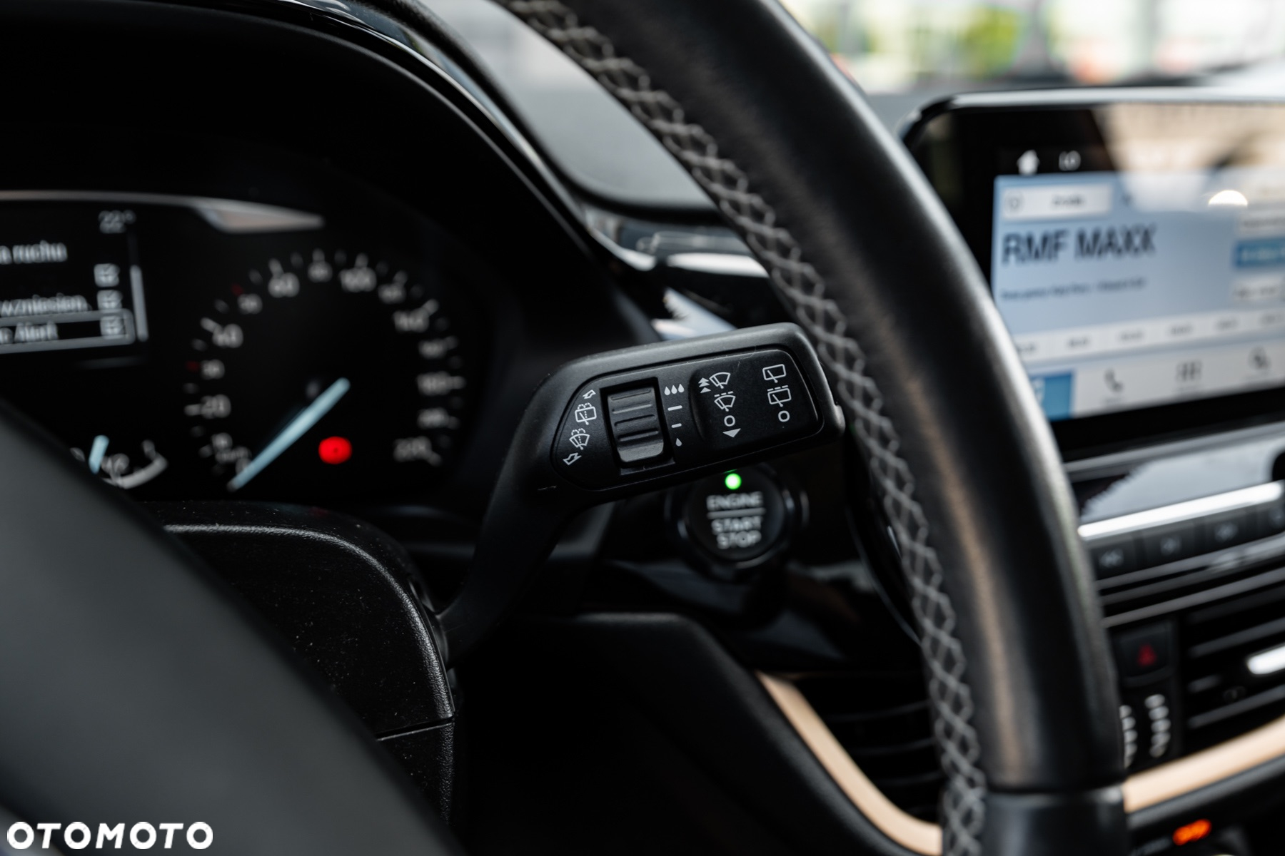 Ford Fiesta 1.0 EcoBoost S&S ACTIVE - 39