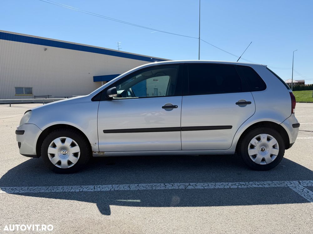 Volkswagen Polo 1.2 Happy - 18