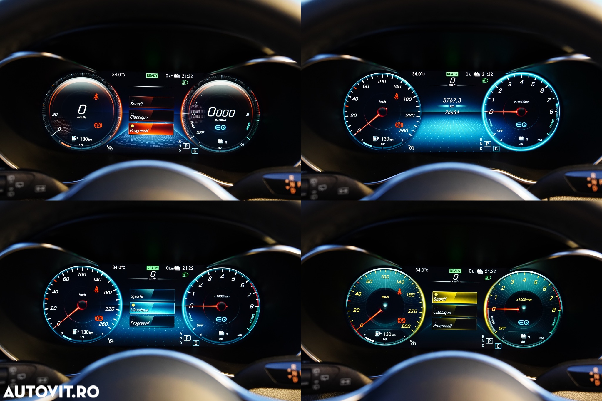 Mercedes-Benz GLC 300 e 4Matic 9G-TRONIC Exclusive - 11
