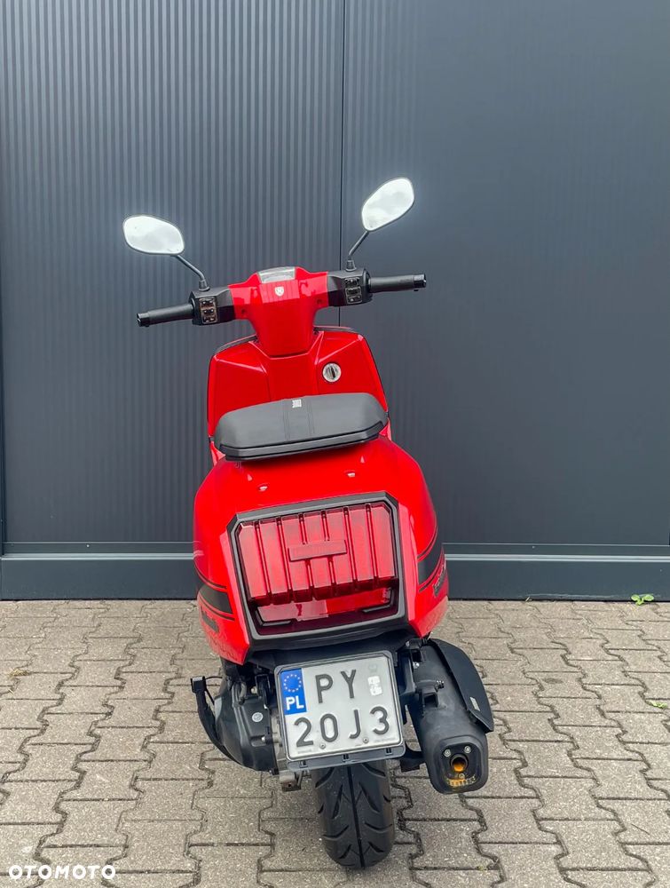 Lambretta Inny - 6