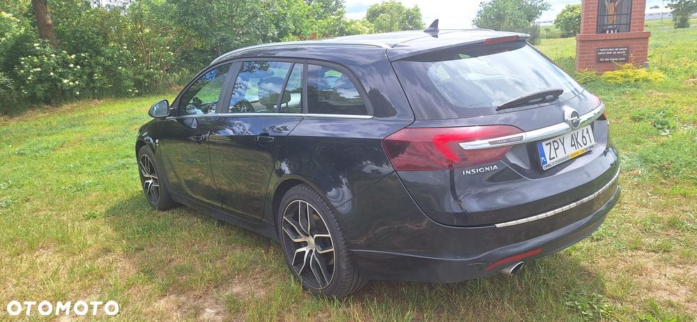 Opel Insignia - 4