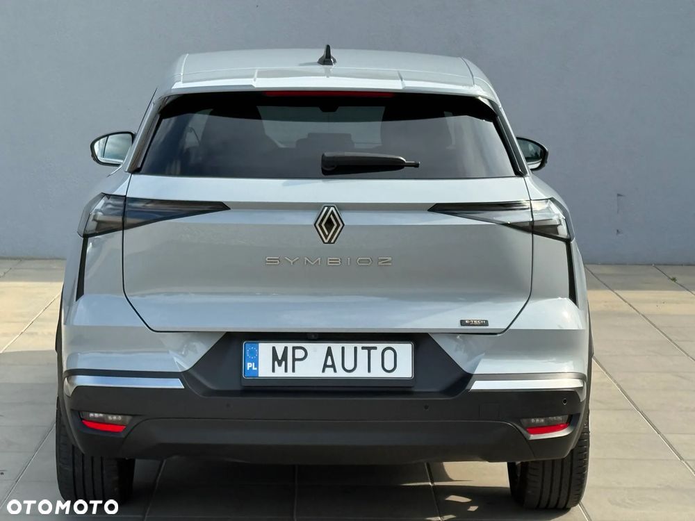 Renault Symbioz - 5