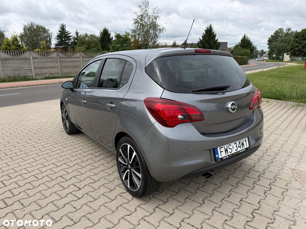 Opel Corsa - 3