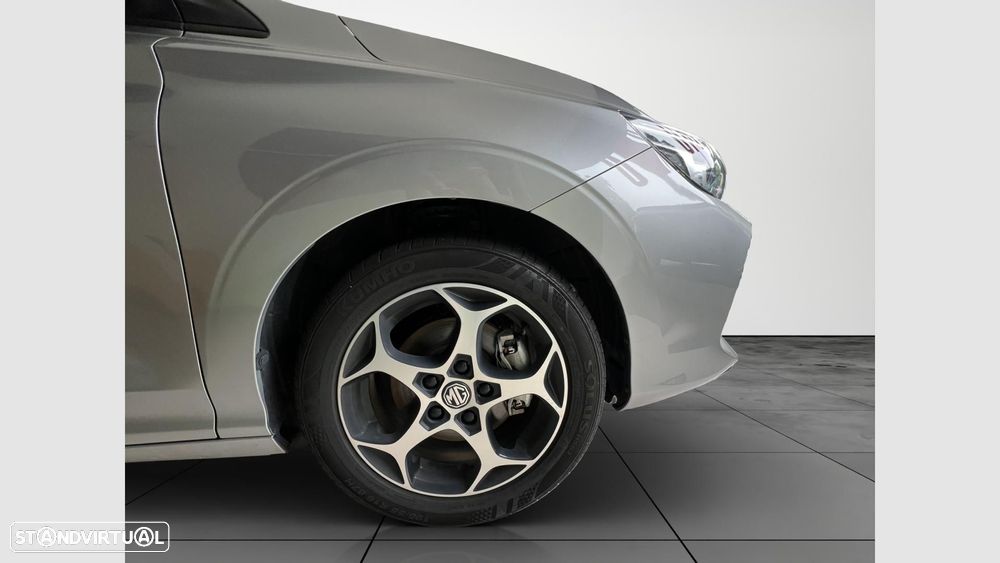 MG MG3 1.5 L Comfort - 10