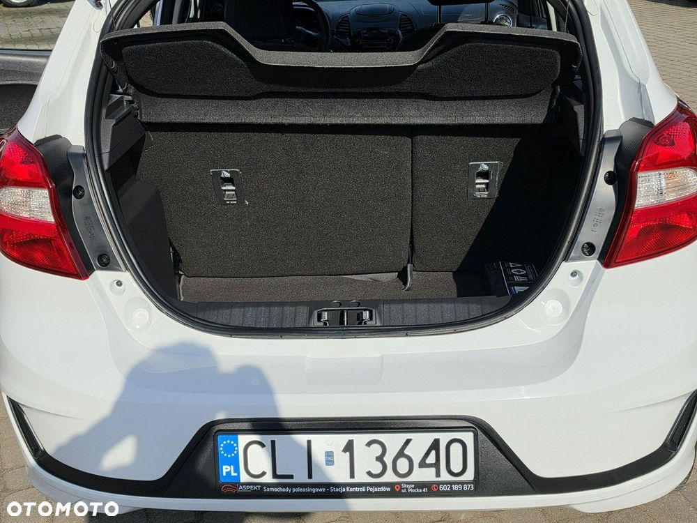 Ford Ka+ - 20
