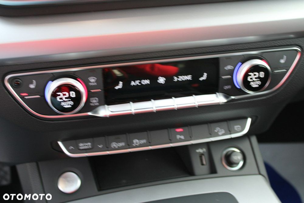 Audi Q5 Sportback - 33